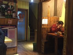 -浪花亭日本料理(古田路店)