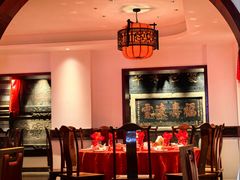 -山西会馆·晋菜·晋商宴·牌匾博物馆(胜利东街店)