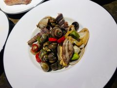 -卡宿自助餐厅(高新万达店)