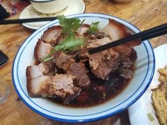 -聪辉同安老美食饭店(大元路店)