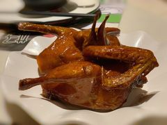 -粤小馆(天安云谷店)