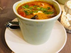 -CHINCHIN 青青·泰国料理(万象食家店)