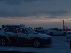 -敦煌雅丹国家地质公园