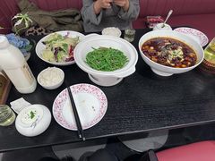 -香丰阁·烤鸭·川湘菜(清河店)