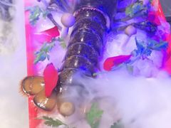 -捞围鲜·港式打边炉(海阳路店)