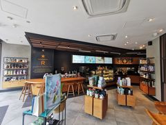-星巴克臻选(苏州汇豪店)