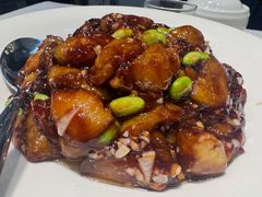 -到家尝北京菜(西坝河店)