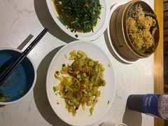 -不倒翁·安徽名菜楼(步行街店)
