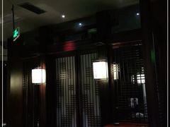 -余欢领鲜火锅(新街口店)