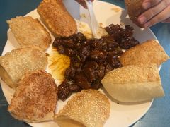 -桃子餐厅·天津菜(红星路直营店)
