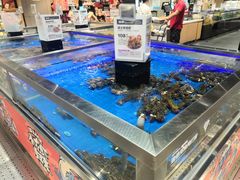 -盒马鲜生(龙德广场店)