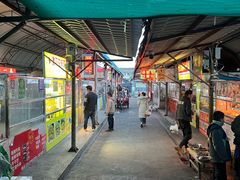 -南门绿玉农贸市场