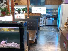 -火牛火韩式烤肉韩国料理(韩乐坊店)