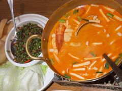 -泰堤坊(淡水体育馆店)