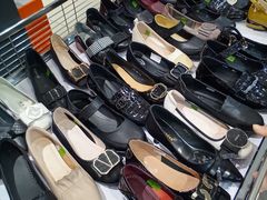 -云柏鞋业(十里堡店)