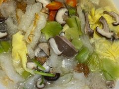 -娘家米汤饭(大营路店)