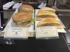 -逸派咖啡 EPARKCOFFEE(广安门店)