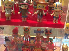 -泡泡玛特POPMART(宁波印象城店)