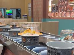-元气寿司(环球港店)