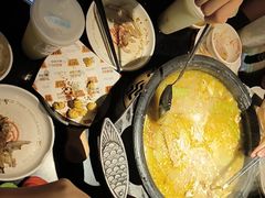 -探鱼·鲜青椒爽麻烤鱼(领展购物广场店)