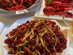 -仙品龙虾(总店)