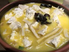 -有家川菜(宝山万达店)