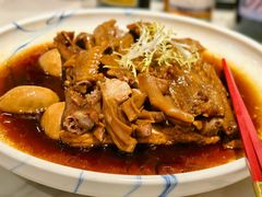 卤水掌亦-朱仔记食府(江南大道店)