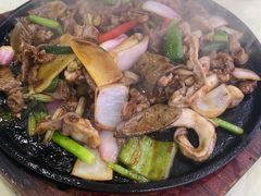-标记美食新鲜猪杂(兴南大道店)