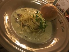 -Cafe Alice咖啡爱丽丝(奥城店)