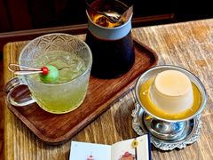 -秘密旅行Bonjour(黑金冠 江南西店)