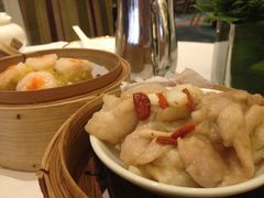 -翠园(铜锣湾广场店)