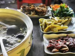 -清真·马坡烧烤涮牛肚·酸浆火锅(新区总店)