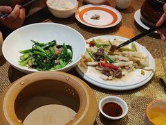 -老客家·客家菜(万达店)