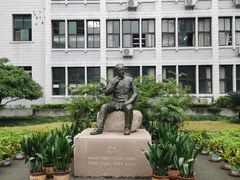 -西南政法大学(沙坪坝校区)