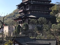 -径山寺