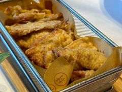 -鹊华居·地道鲁菜·海鲜·融合味(大明湖店)