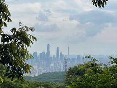 -广州市白云山风景名胜区