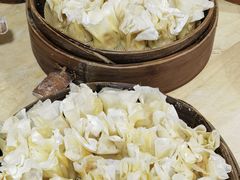 晓友烧麦-晓友烧麦(光华村店)