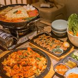 冬日限定 | 用心经典的韩料在这里❗️不愧是北京排队王
