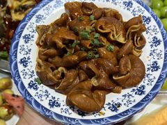 -蛙一刀·麻椒鱼火锅(金仙桥店)