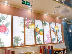 -云中鱼蒸汽石锅鱼(川沙百联店)