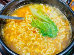 -原始泥炉烤肉(总店)