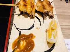 -小山日本料理(兴业太古汇店)