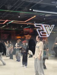 -北京V5舞蹈工作室