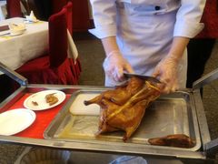 -北京全聚德(天安门店)