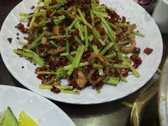 -玉泉酱羊骨饭庄(青吉里店)