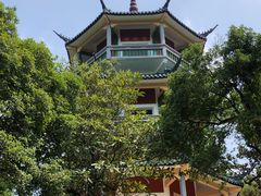 -无锡梅园公园