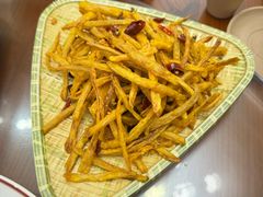 -椒香川流不息川菜馆(二七北路店)