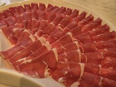 -南门涮肉(通州店)