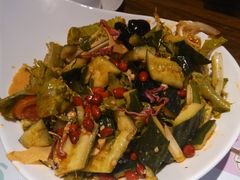 -奇滋豆味(南十四道街店)